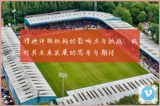 穆迪评级机构的影响力与挑战：我对其未来发展的思考与期待